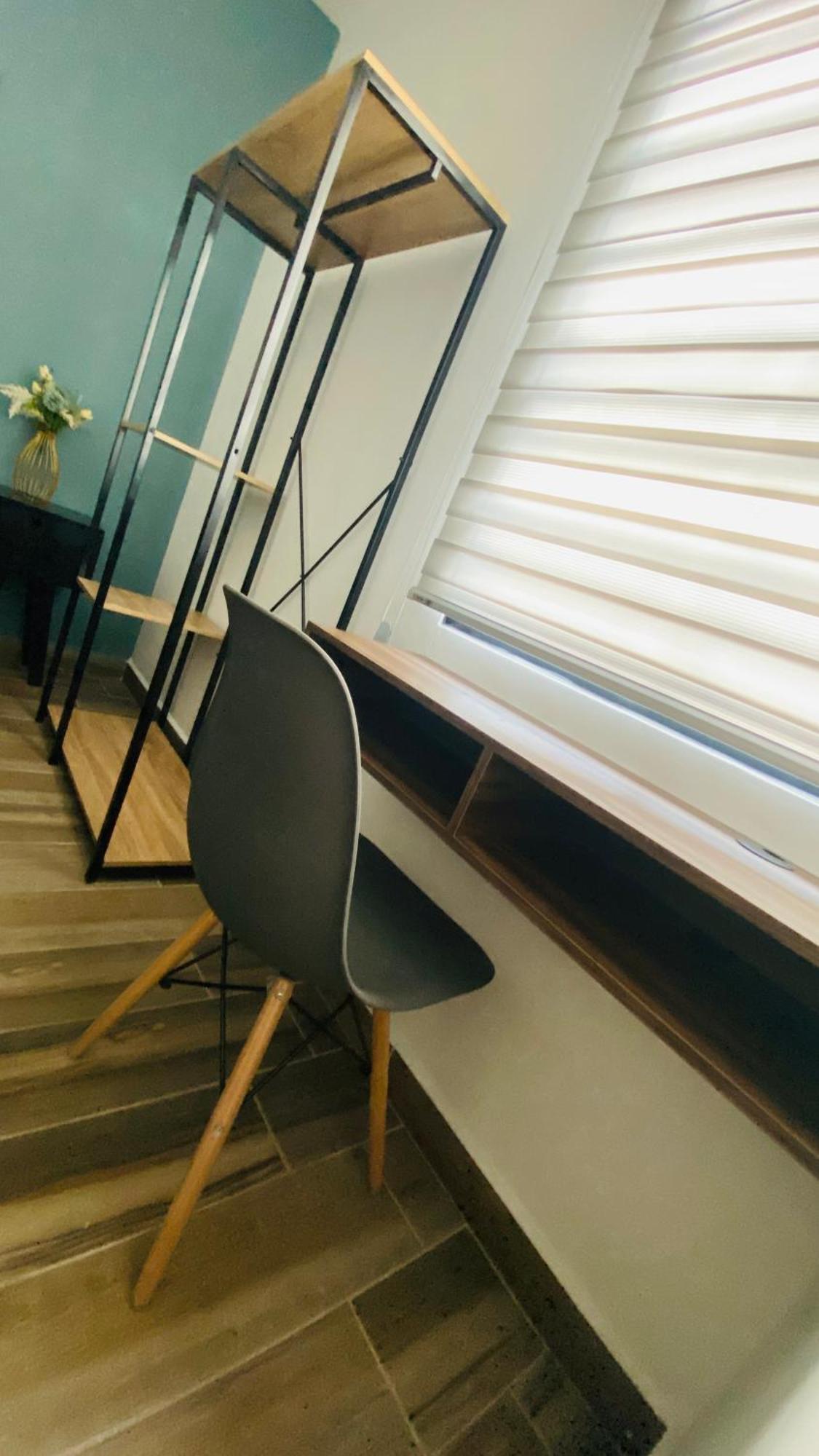 Casa Mazatlán, alberca, baño y clima en cada habitacion Esterno foto