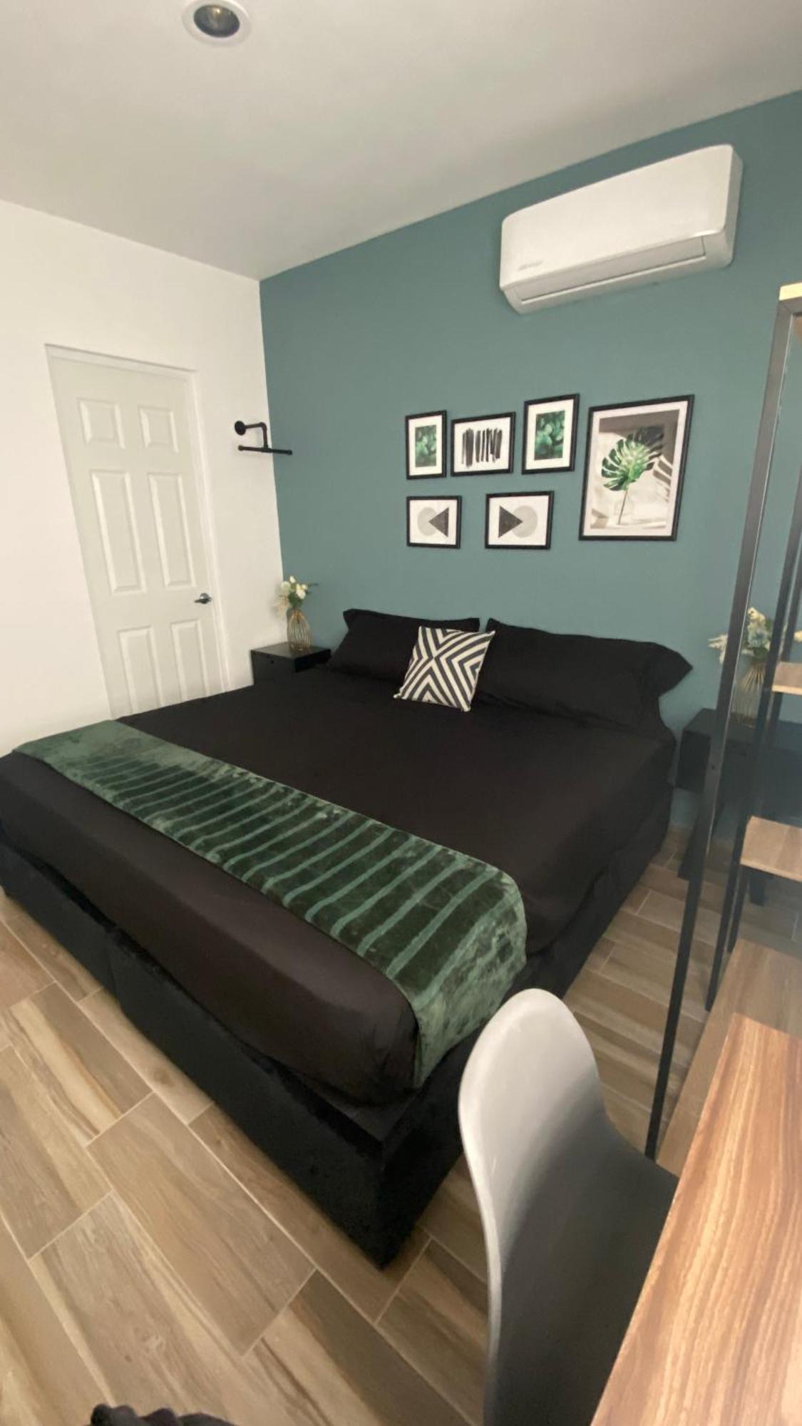 Casa Mazatlán, alberca, baño y clima en cada habitacion Esterno foto