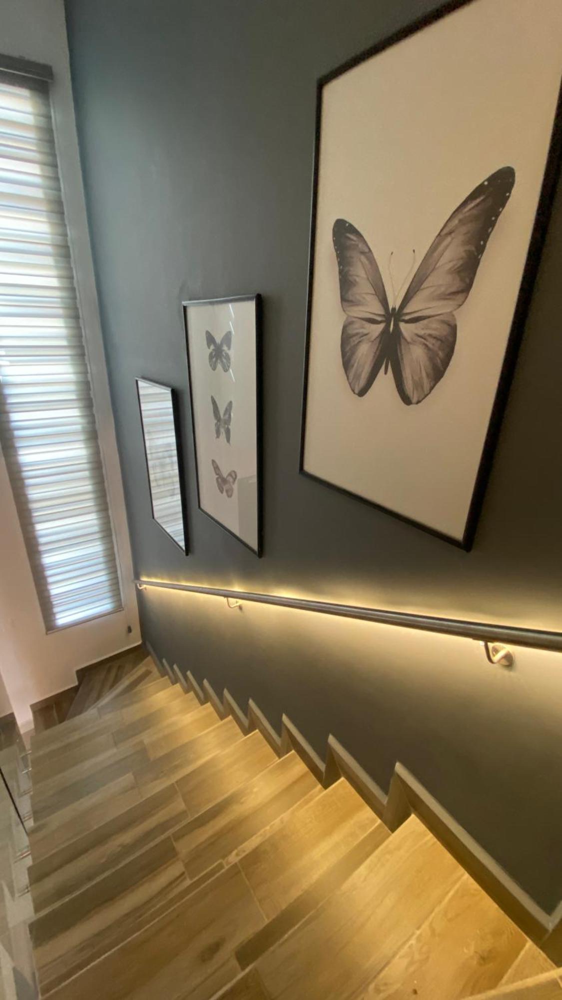 Casa Mazatlán, alberca, baño y clima en cada habitacion Esterno foto
