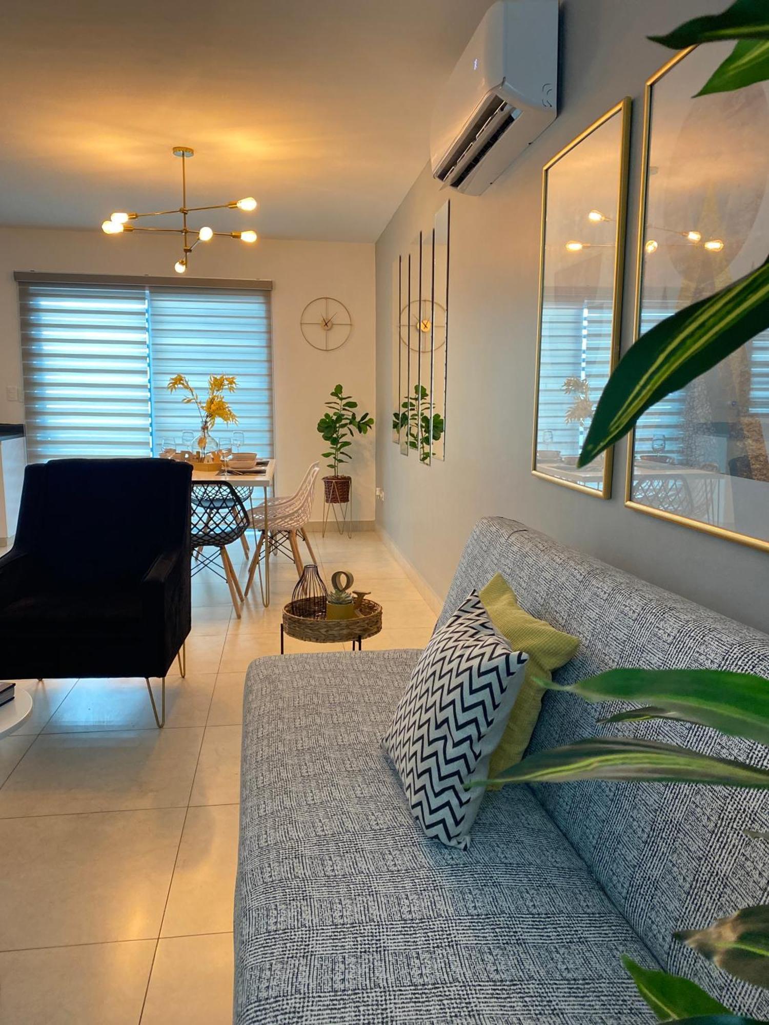 Casa Mazatlán, alberca, baño y clima en cada habitacion Esterno foto